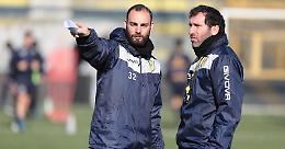 La Juve Stabia cade in casa con il Perugia