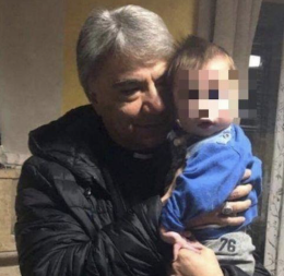 Whirlpool, migranti, bambini: gli incontri di don Battaglia