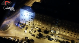 Contrabbando di “bionde", sgominata gang: 13 arresti