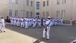 “Il fatto non sussiste", prosciolta la marinaia del balletto