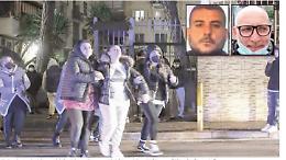 Duplice delitto al Don Guanella, i sicari partiti da Secondigliano