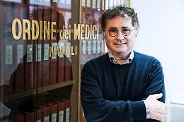 Ordine medici: devastazioni e aggressioni, perché legge non si applica?