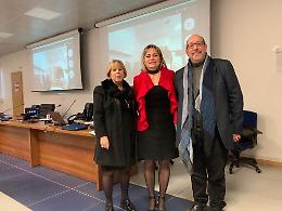 Salerno, “nasce" l'assistente virtuale per uffici giudiziari