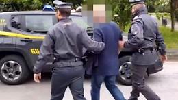Riciclaggio e frode per favorire i Casalesi: otto in manette