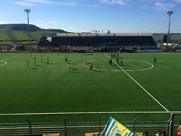 Eccellenza, il Città di Nocera dice addio alla coppa: ora tutto sul campionato
