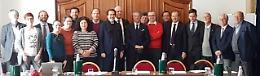 Federalberghi Extra, Coppola Presidente. Ecco il direttivo