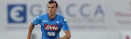 Chiriches rinnova fino al 2022: è ufficiale