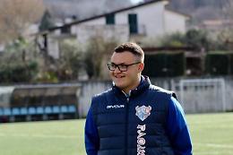 Juniores. Paolisi, Lostorto: «Il nostro segreto è il piacere di giocare»