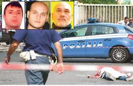 Stangata agli Scissionisti