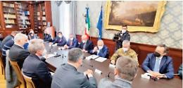 Scatta il piano per i profughi