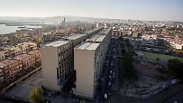 Taverna del Ferro e Scampia, dal Consiglio ok a delibere di rigenerazione urbana