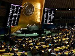 Guerra in Ucraina, Onu vota risoluzione di condanna per la Russia