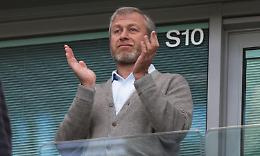 Abramovich cede il Chelsea, fondazione di beneficenza per vittime di guerra
