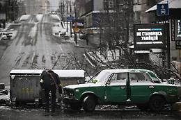 Guerra Ucraina-Russia, ultime notizie oggi