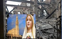 Terzo segreto di Fatima: tra pandemia, attentato al Papa e  guerra mondiale. I segni della fine del mondo