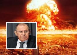 «La terza guerra mondiale sarebbe nucleare e devasterebbe il mondo»: il terribile avvertimento del ministro