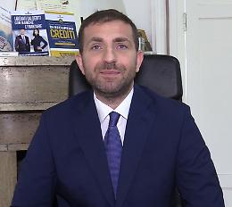 Cacciola (Ond): “Congelare debiti di famiglie e imprese per guardare al futuro”
