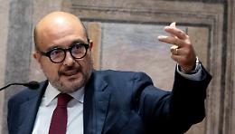 Caso Metropolitan, il ministro Sangiuliano convoca le parti