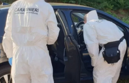 Omicidio a Ponticelli, uomo ucciso nell’auto