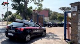 Camorra, sequestrati appartamenti per un milione a ras dei Mallardo