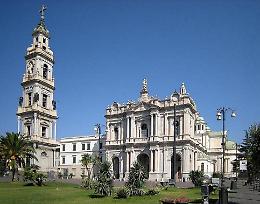 Pompei, tavolo tecnico per lavori a campanile e piazza