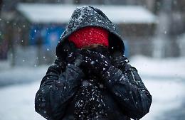 Maltempo in Italia, attesa neve da record: le previsioni meteo 