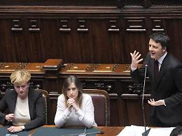 Petrolio, la Procura ipotizza di sentire Boschi e Guidi
