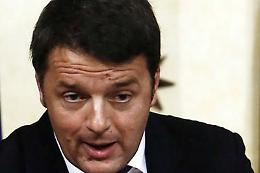 Scandalo petrolio, Renzi: «Non ci manderanno a casa»