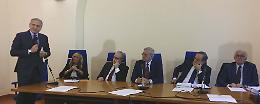 Riello, dobbiamo incoraggiare gli amministratori onesti