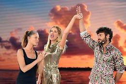 Isola dei Famosi, vince il napoletano Marco Maddaloni