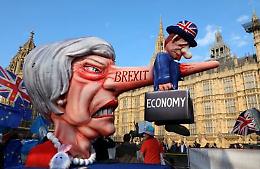 Verso la “Hard Brexit"