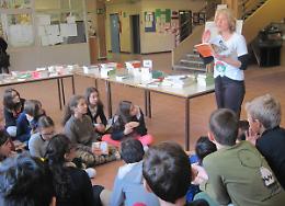 Piano di Sorrento. Progetto “Scuole in rete per l’inclusione”