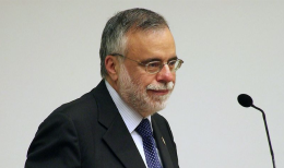 Ad Andrea Riccardi il Premio cardinale Michele Giordano