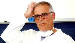 Zangrillo: «In ospedale 8 pazienti su 10 sono affetti da patologie diverse dal Covid»