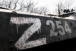 Ucraina, Kiev: «Russia muove truppe in Transnistria»