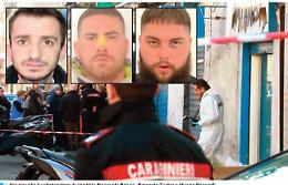 Miano, la pax tra clan è saltata: in aula l’accusa del neo pentito
