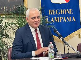 Psr, Caputo: partono nuovi bandi per comparto zootecnico e bufalino