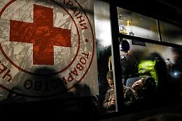 Ucraina-Russia, a Mariupol nuovo tentativo di evacuare civili