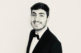 Si chiama Enrico Caruso il Michael Bublé italiano