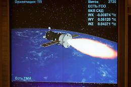 Russia, stop a collaborazione con Stazione Spaziale Internazionale
