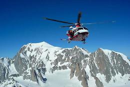 Lunga scia di sangue sulle montagne italiane: 4 morti