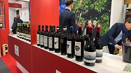 Al via Vinitaly,Verona capitale del sistema-vino italiano