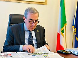 Domani forum dei commercialisti su trasporti e logistica