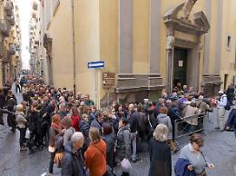 Napoli, Pasqua sold out e B&B “asso pigliatutto”