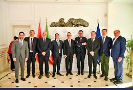 A Tirana il Forum Italiano dell’Export