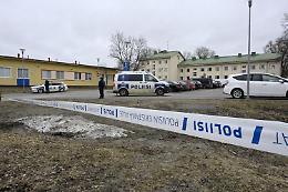 Finlandia, sparatoria in una scuola vicino a Helsinki: morto un 12enne