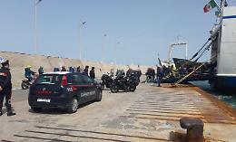 Controlli a Ischia, identificate 408 persone