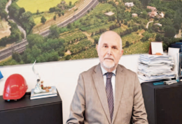 Luigi Massa e la Tangenziale: pronti alle sfide del futuro