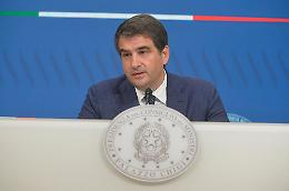Pnrr e Mezzogiorno, Fitto all'Unione Industriali Napoli