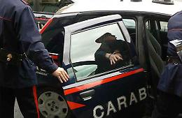 Portici, sorvegliato speciale torna in carcere